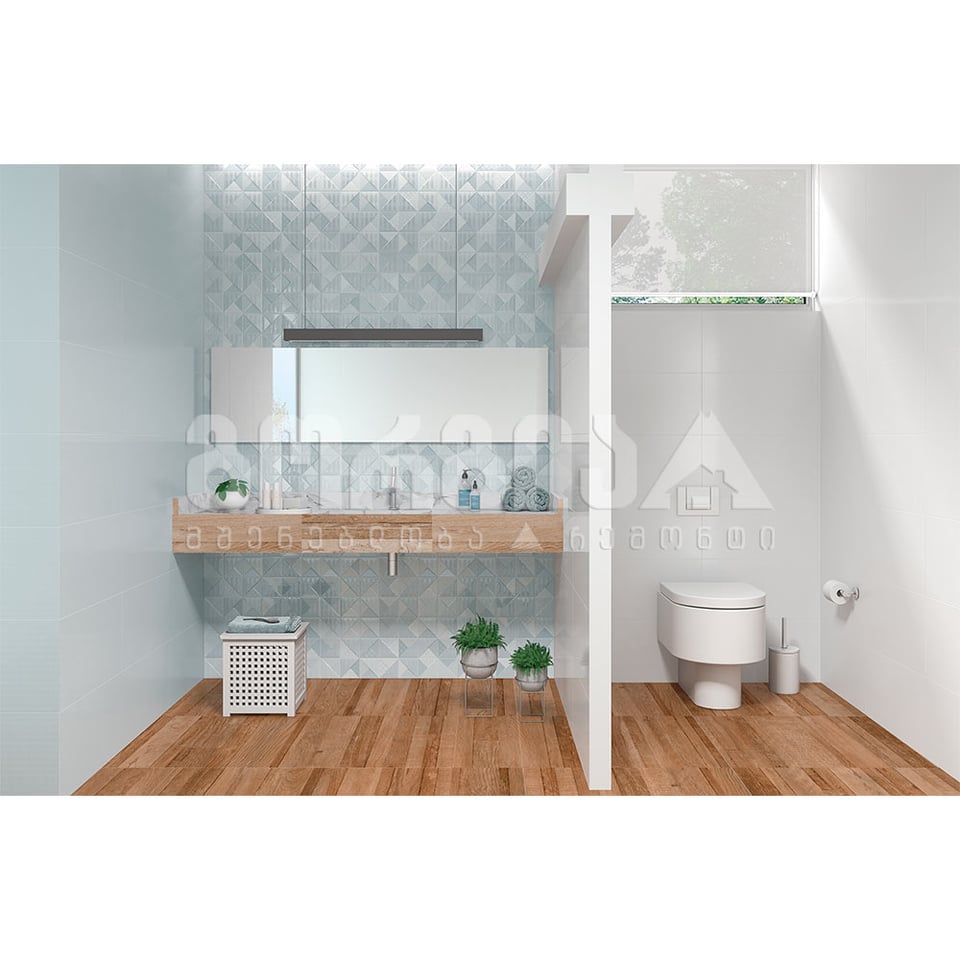 კაფელი GLAM AQUA 30*60