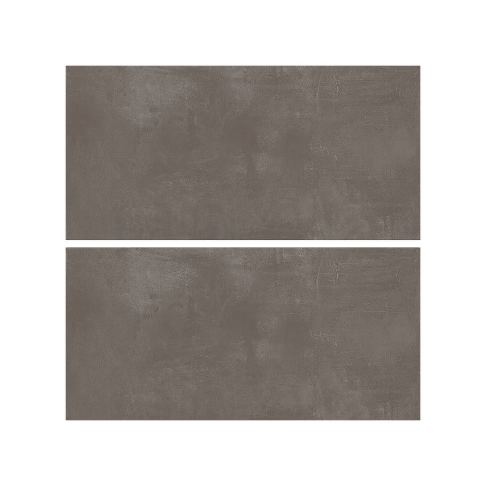კერამოგრანიტი Sg StarkTaupe Semi Lap 60*120 "Qua"
