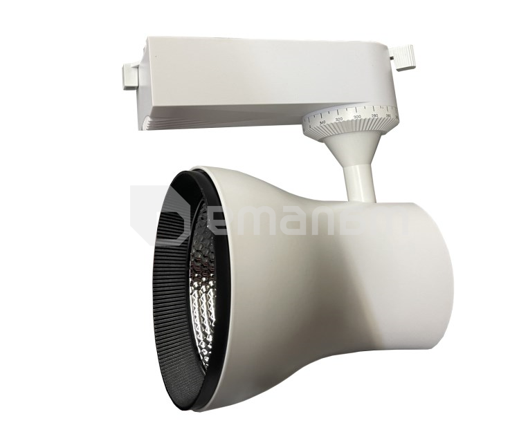 სანათი ტრეკი MIRAS 20W T043 WH