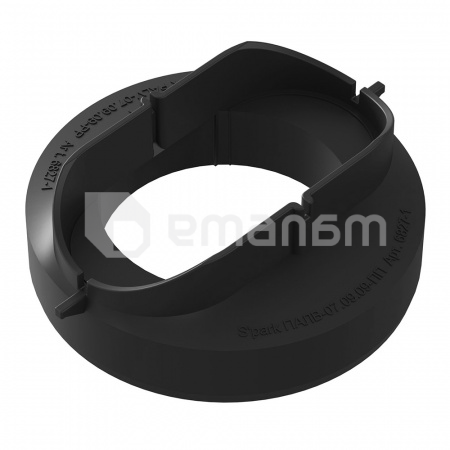 შემაერთებელი Standartpark S'park ПАЛВ-07.09.09-ПП 6827-1