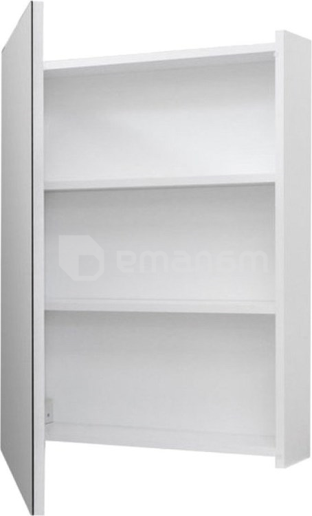 კარადა სარკით Sanservice Panorama 50