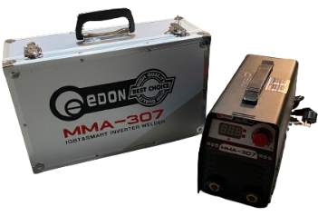 შედუღების აპარატი MMA-307