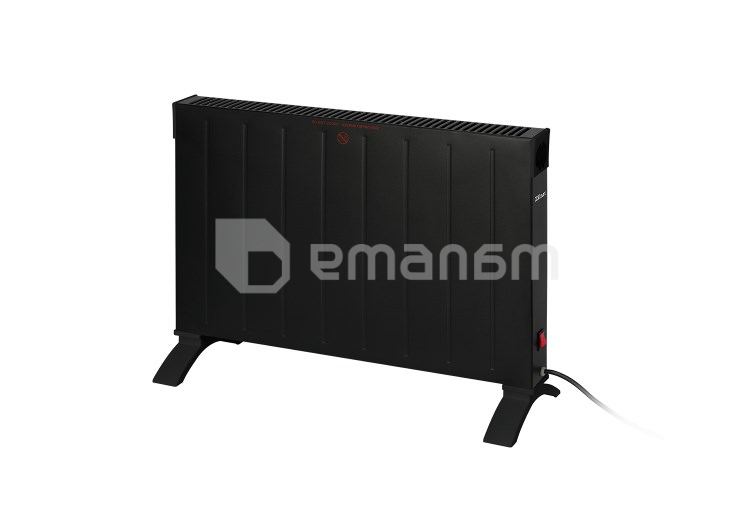 ელექტრო გამათბობელი Zilan ZLN6258 Convector