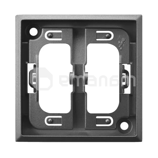 ჩარჩო OSPEL 52x52