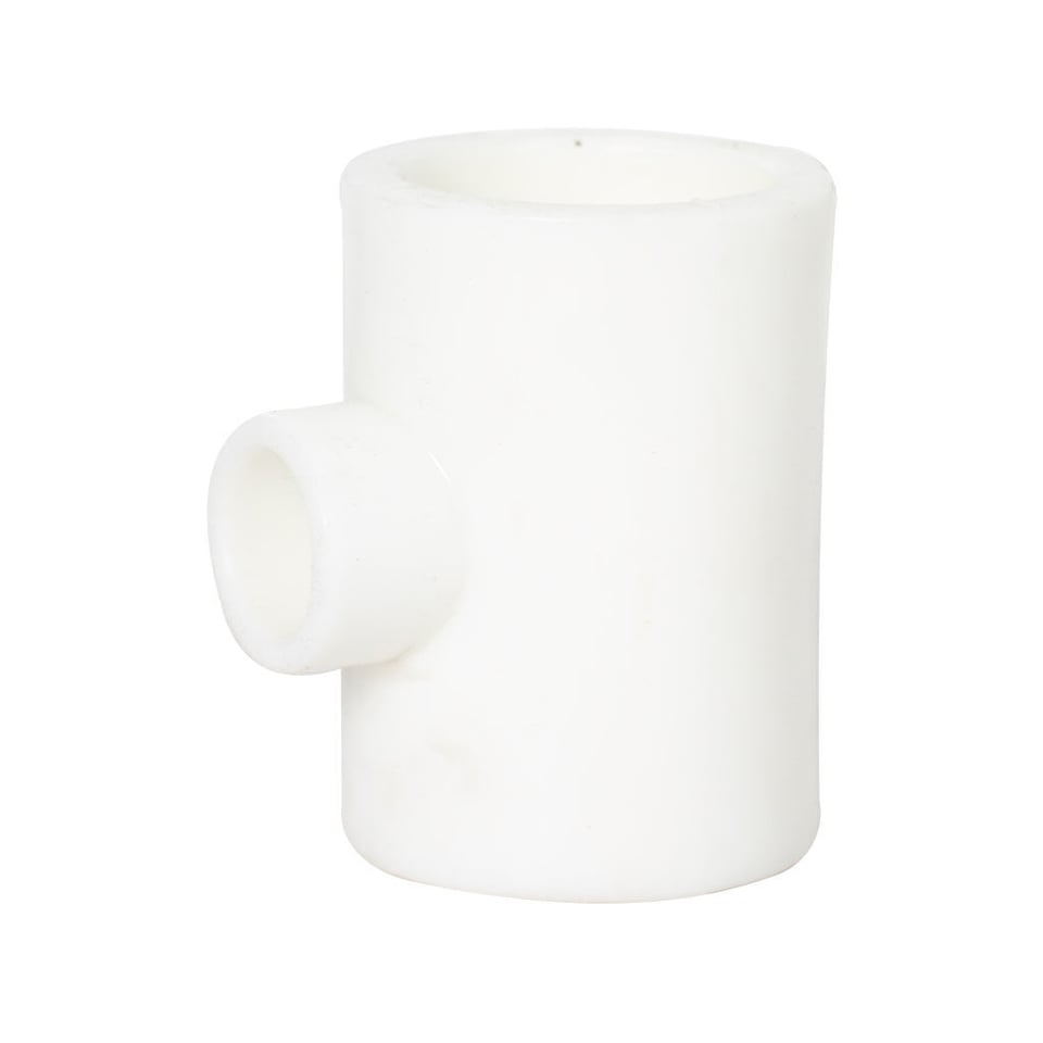 სამკაპი PPR D50/25/50 Deryaplastik