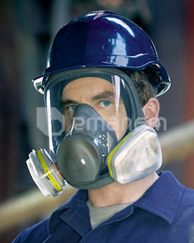 აირწინაღი 3M 6900 L