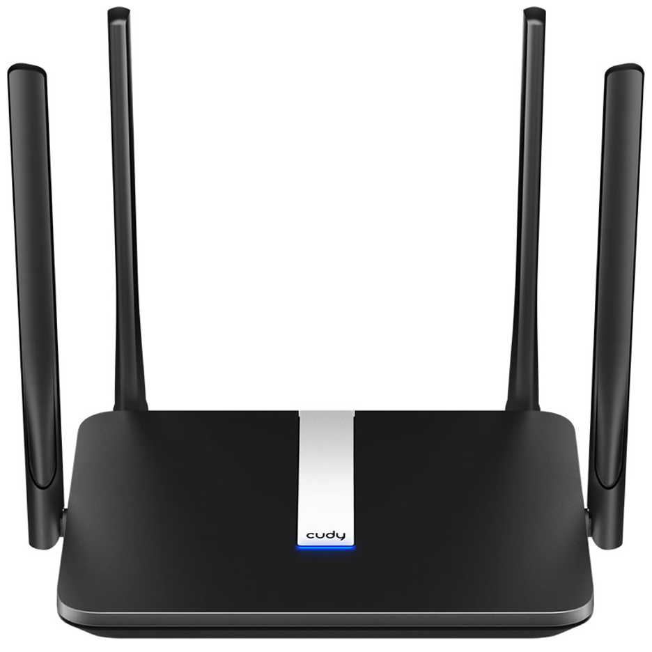 როუტერი CUDY LT500_EU AC1200