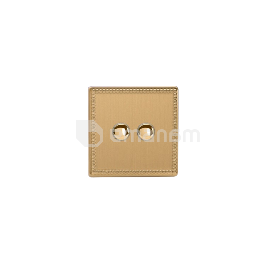 ჩამრთველი Varilight 2 XEYM2S.JB