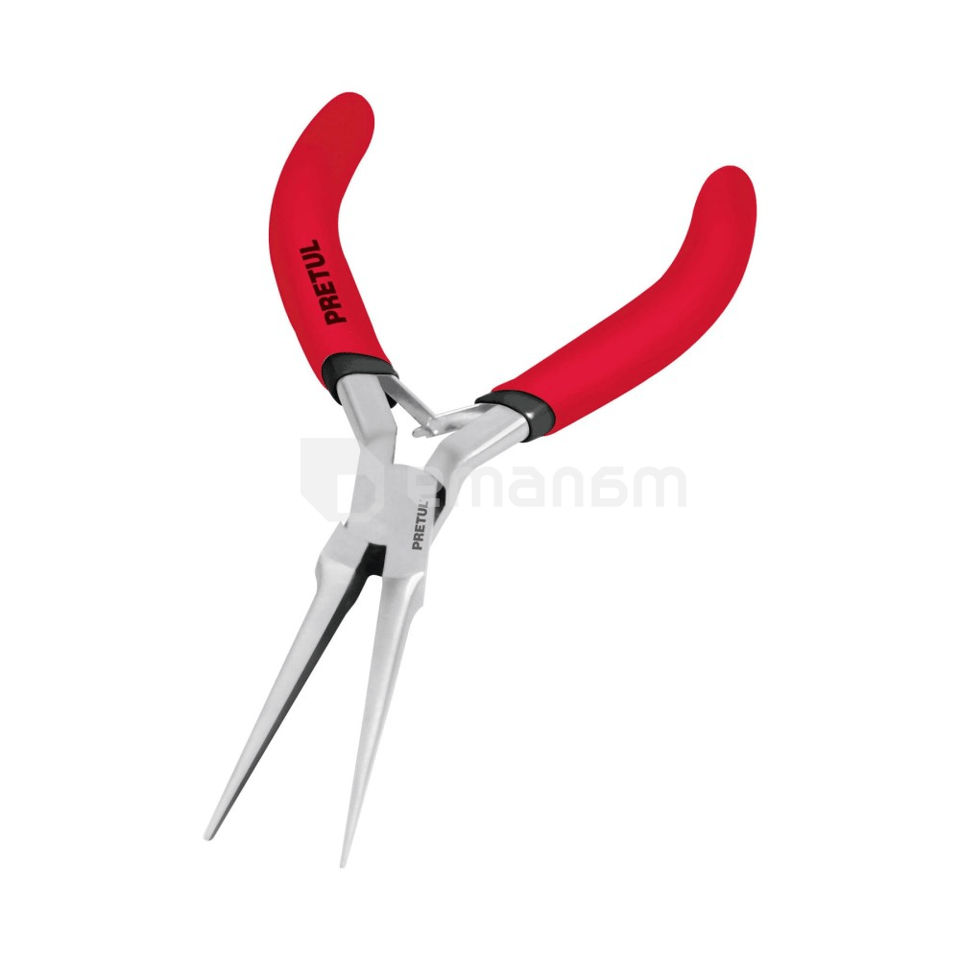 გრძელტუჩა Pretul PMP-PA4 150 მმ