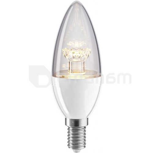 შუქდიოდური ნათურა LINUS 2700K 5W 220-240V E14