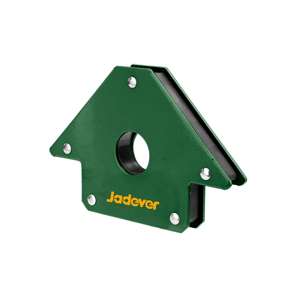 შედუღების მაგნიტური დამჭერი 5" JDMC1605 JADEVER