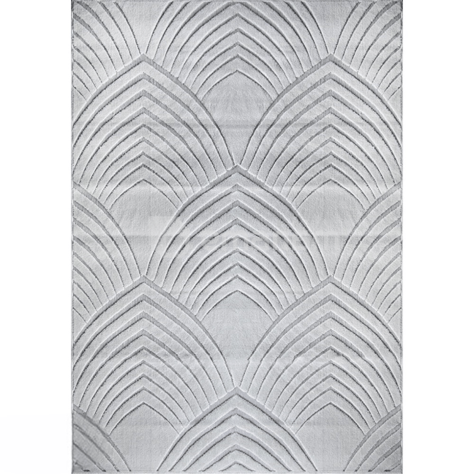 ხალიჩა KARAT OKSI 38009/100 1,6x2,3 მ