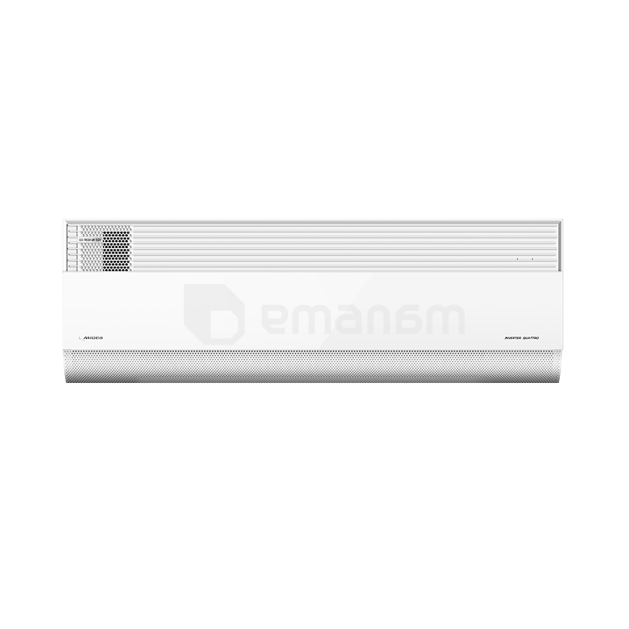 კონდიციონერი კედლის ინვერტორული Midea GAIA-09HRFN8 9000BTU