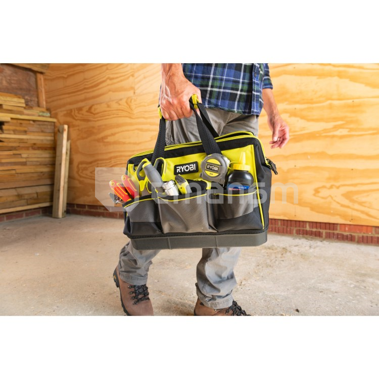 ჩანთა ხელსაწყოების Ryobi RSSSTB1 22 ლ