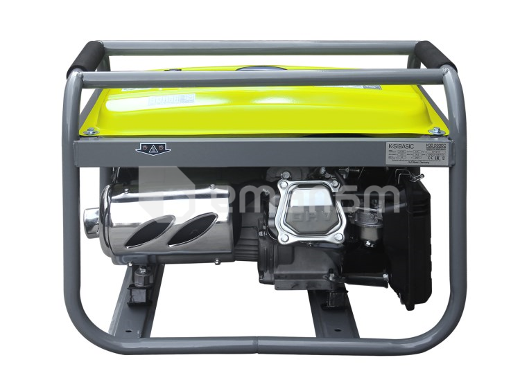 გენერატორი ბენზინის Konner&Sohnen KSB 2800C 2800W