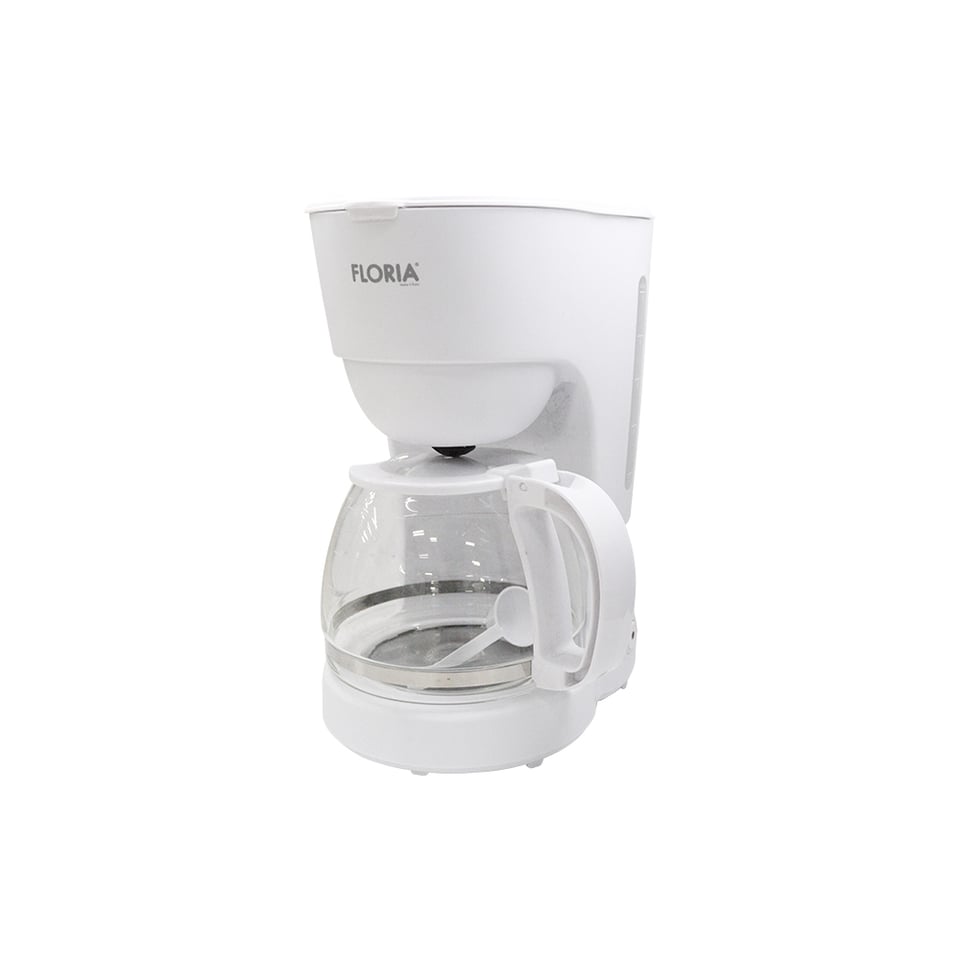ყავის აპარატი FLORIA ZLN9274 WHITE