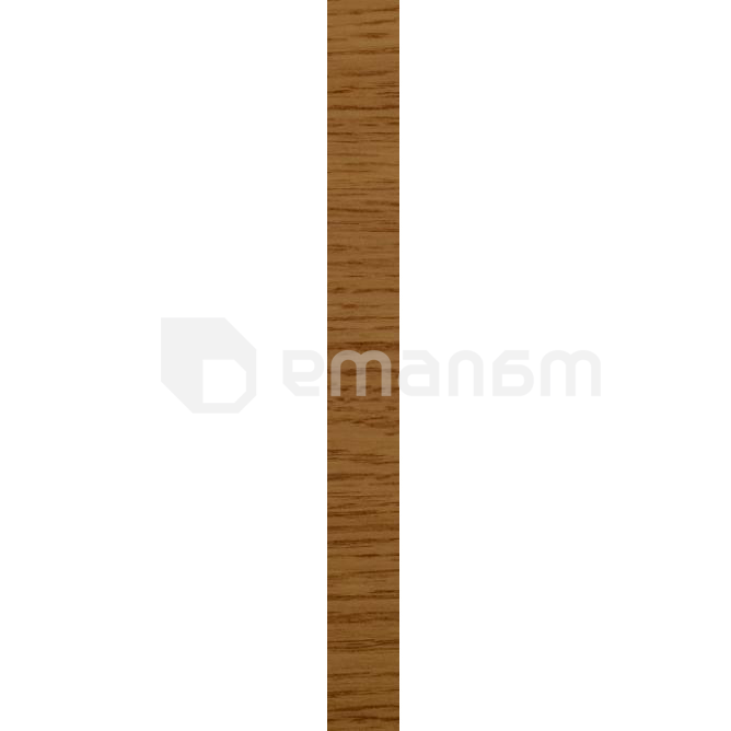ლარტყა დეკორატიული Super Profil MDF 2529 მუხა Northland 2800x25x30 მმ