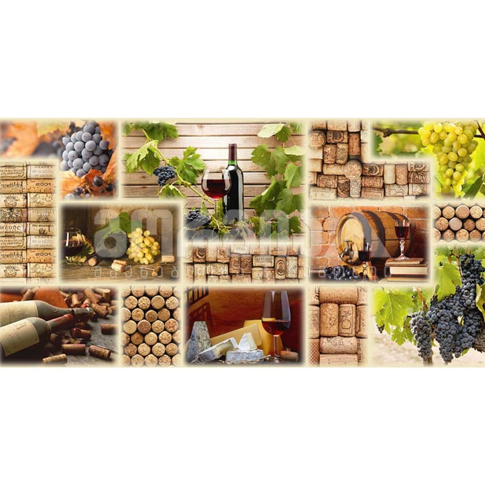 დეკორატიული პანელი TP10013510 960*480 მმ Grace