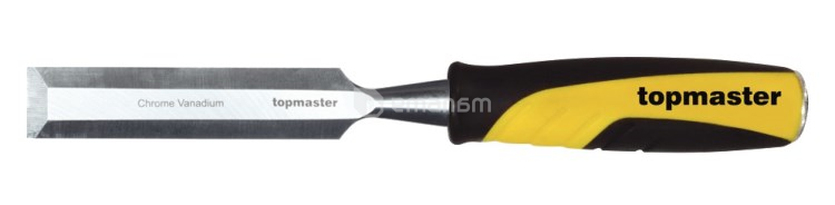 სატეხი ხისთვის Topmaster 350128 18x140 მმ