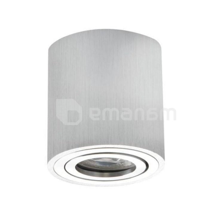 დაუნლაითი მბრუნავი Kanlux DUCE AL-DTO50 GU10 1x MAX 25W