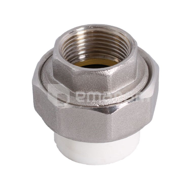 ქურო ჩახსნადი ქანჩით Vesbo 25 მმ შ/ხ