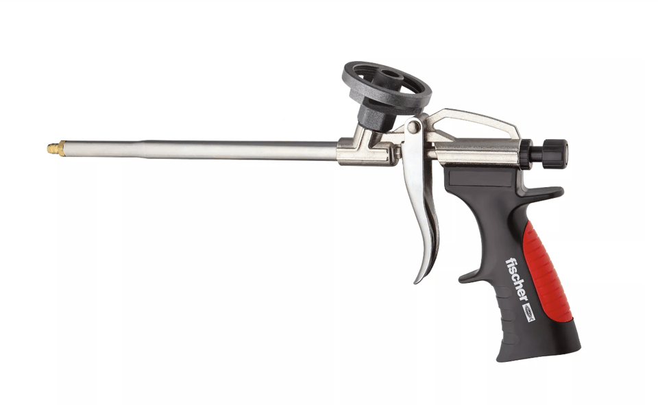 foam gun PUP M3 - ქაფის დისპენსერი (პისტოლეტი)