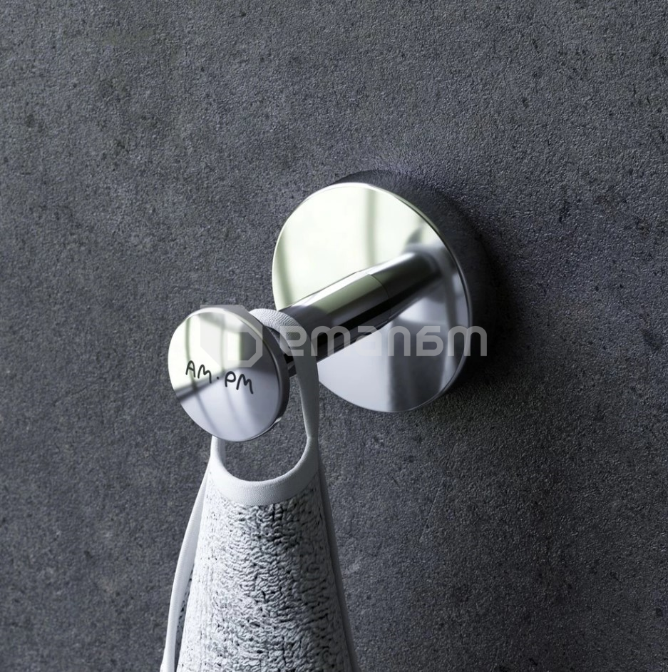 კაუჭი პირსახოცისათვის AM.PM Inspire V2.0 A50A35800