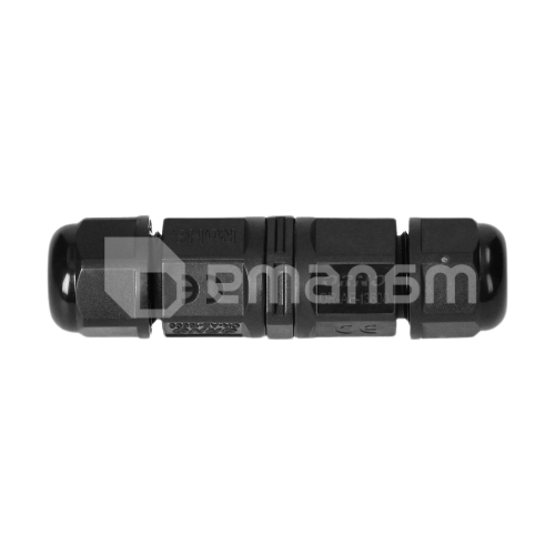 კაბელის შემაერთებელი ORNO MINI 3 1.5მმ² 16А 450V