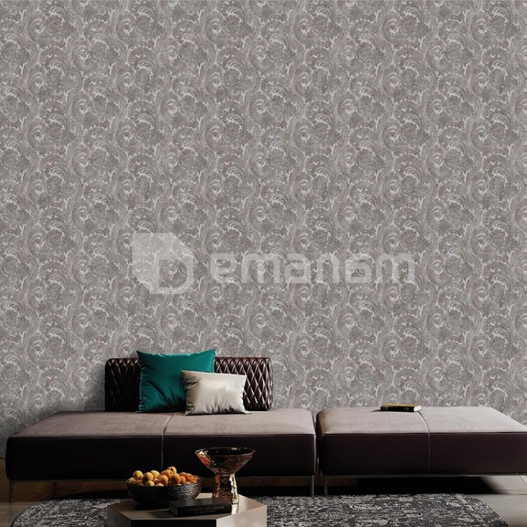 ვინილის შპალერი AdaWall Indigo 4710-4 1.06x10 მ