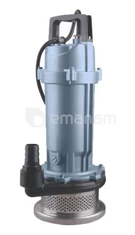 ტუმბო Schpindel QDX1.5-16-0.37TK 370W