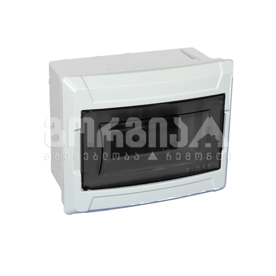 ავტომატის ყუთი 4-იანი გარე AY-KA