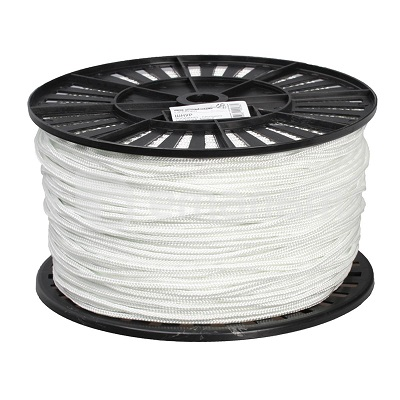 ზონარი დაწნული 24 წნულით Tech-Krep 140311 10 მმ