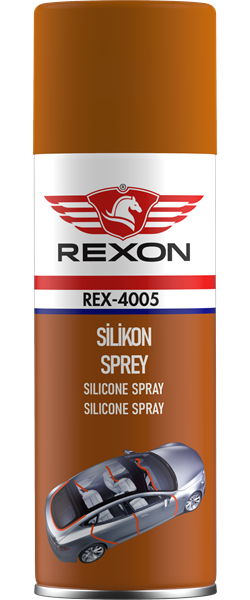 სილიკონის სპრეი