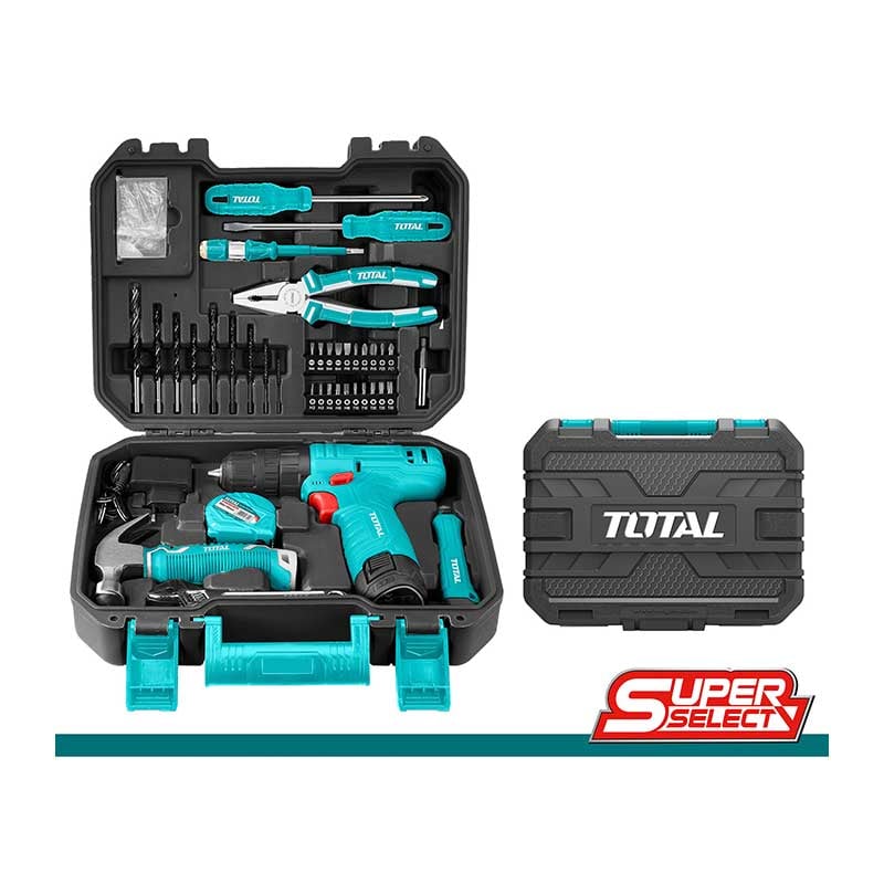 ინსტრუმენტების ნაკრები,81 ნაჭრ