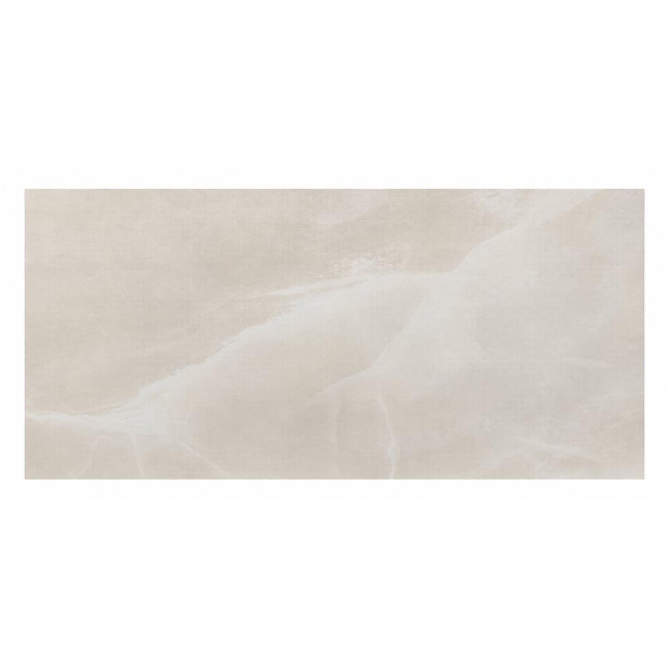 კერამოგრანიტი Emotion P MOONLIGHT CREAM SILK 9 R PRI 60x120 სმ კრემისფერი