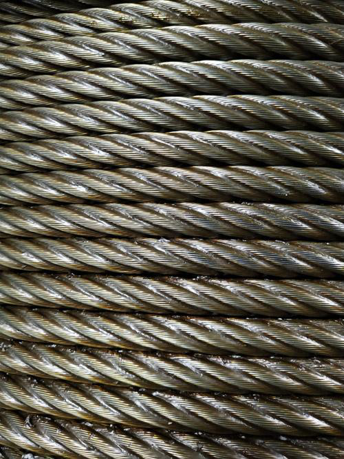 ბაგირი 20მმ