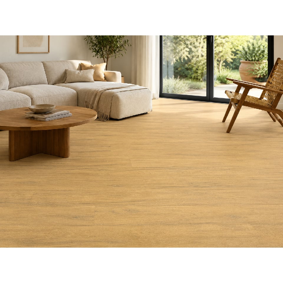 კერამოგრანიტი Halcon Ceramicas P OREGON ROBLE MAT PRI 15.3x58.9 სმ მქრქალი