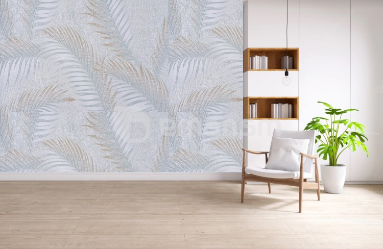 ვინილის შპალერი Comfort 9462-04 0.53x10.5 მ