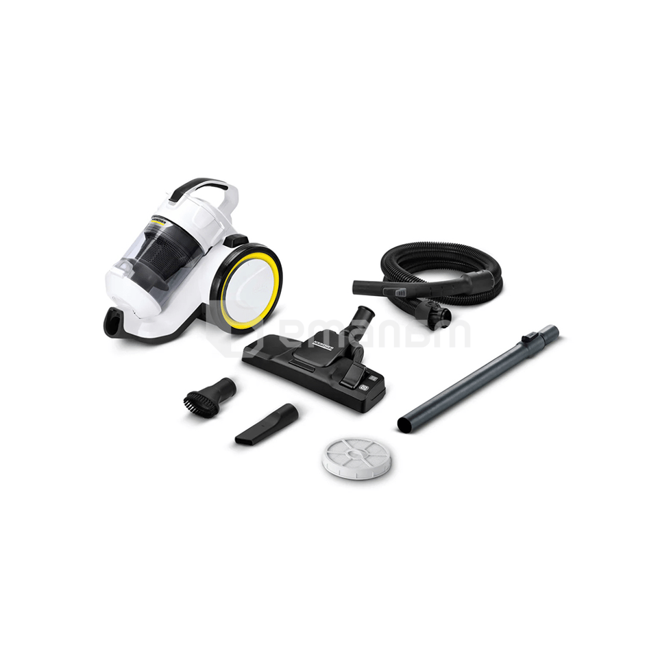 მტვერსასრუტი მშრალი წმენდის Karcher VC 3