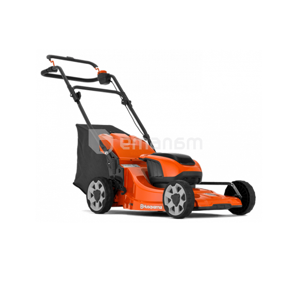 გაზონის საკრეჭი აკუმულატორის Husqvarna LC 142I