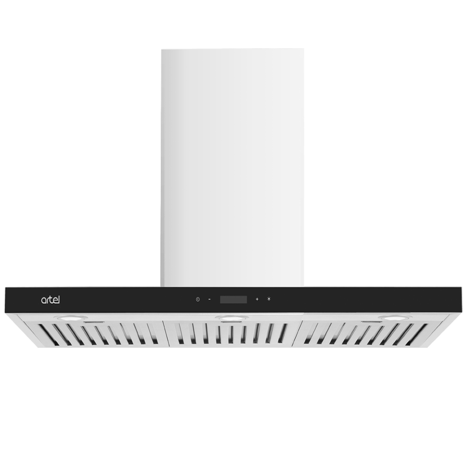 გამწოვი ARTEL ART-1190 Rapido Touch White