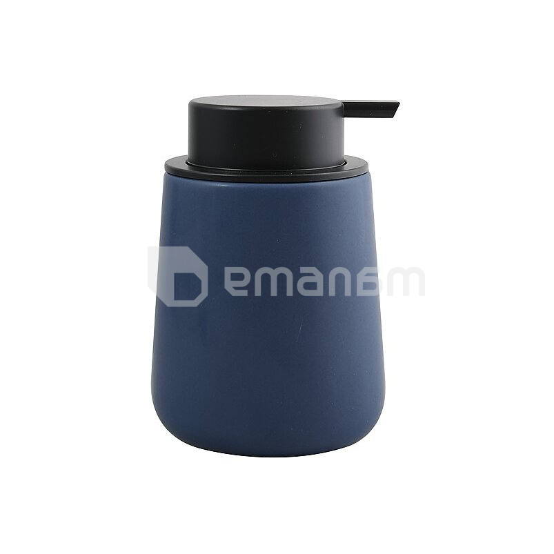 საპნის დისპენსერი MSV Maonie Matt Dark Blue