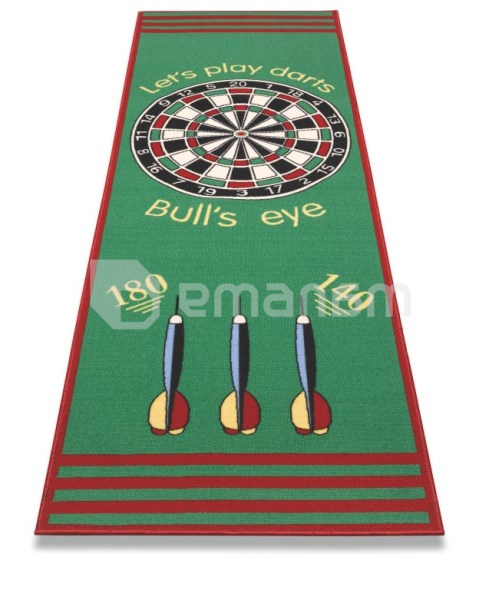 ფეხსაგები HAMAT  Dartkleed 79x237