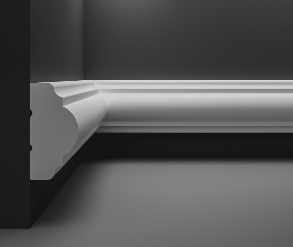 პოლიურეთანის მოლდინგი სკ-1