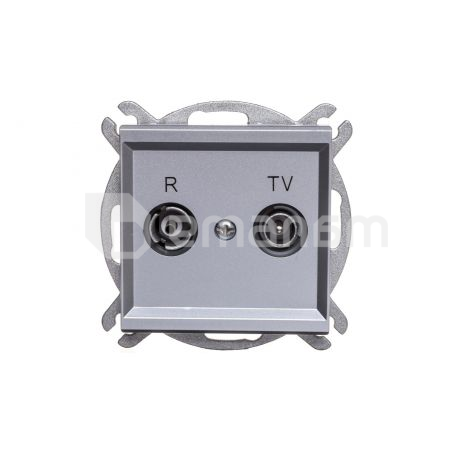 როზეტი OSPEL RTV 71x71x35