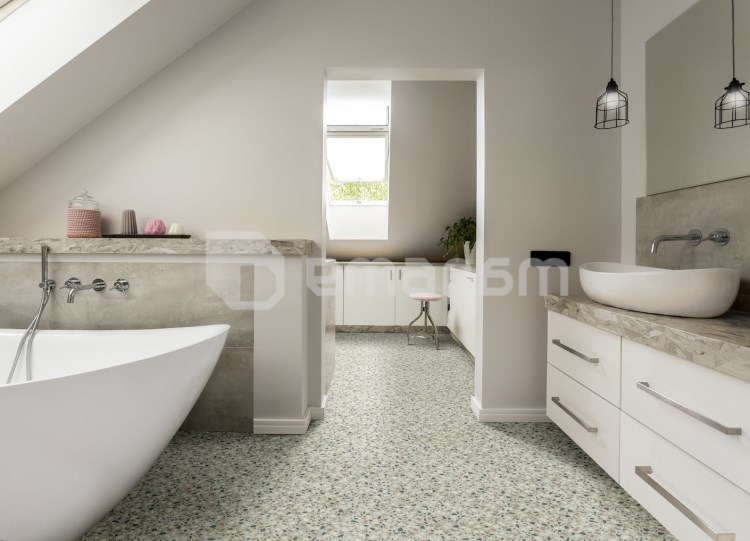 ლინოლეუმი Beauflor Evasion Marseille 740M 2 მ