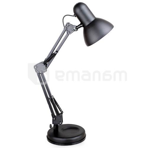 სანათი მაგიდის Camelion KD-313 С02 E27 1x MAX 60W