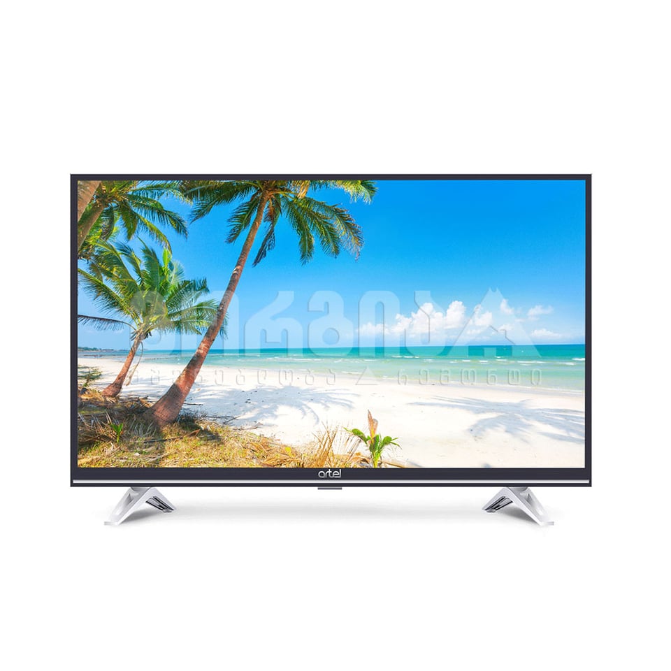 ტელევიზორი UA32H1200 ARTEL SMART TV