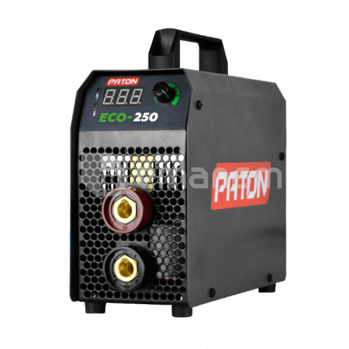 შესადუღებელი აპარატი Paton VDI-250E DC MMA