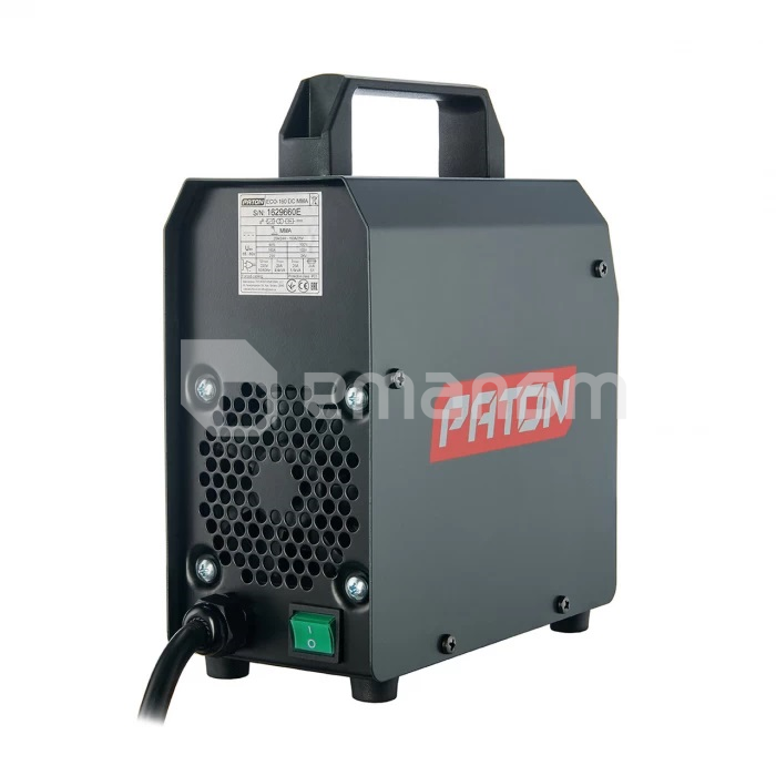 შესადუღებელი აპარატი Paton ECO-160-C 160A